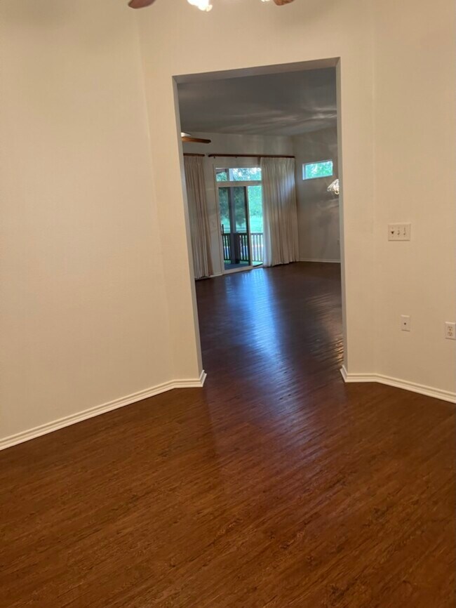 Office off living area - 127 Rain Lily Ln