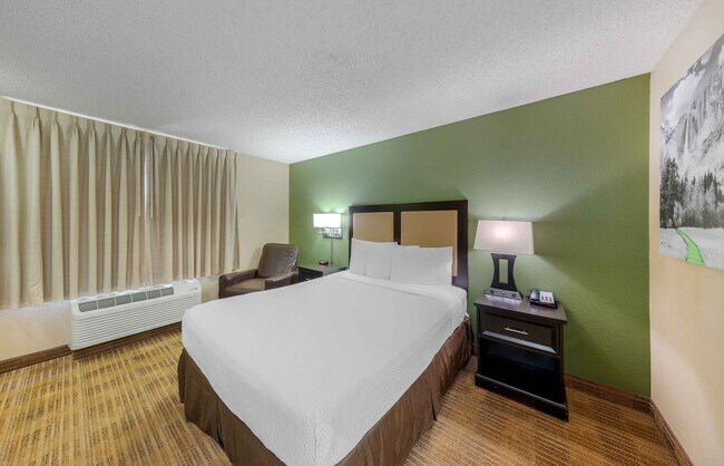 Building Photo - Furnished Studio-Los Angeles - Arcadia