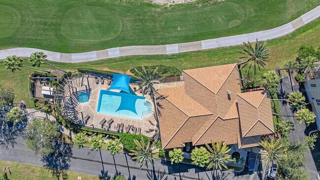 Building Photo - 6482 Water Crest Way