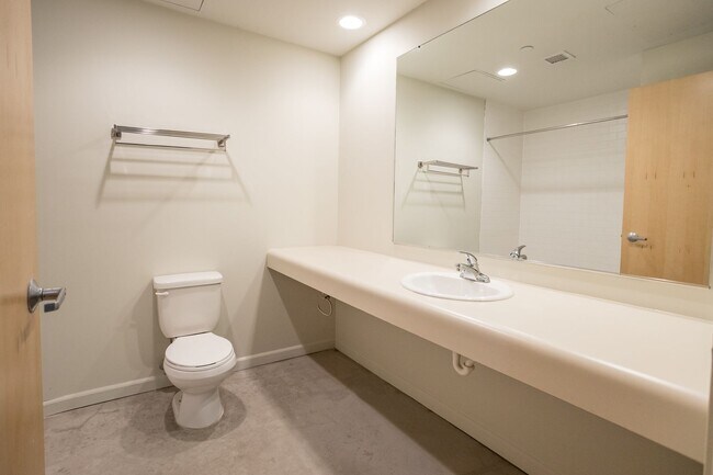 Building Photo - Loft Style One Bed Coming Soon