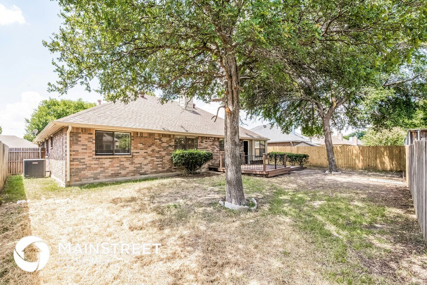 Building Photo - 1632 Riverway Bend Cir