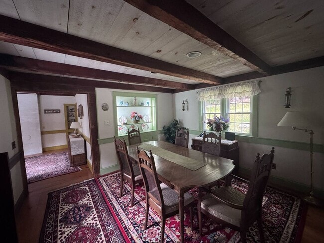 Building Photo - Waterfront Georgetown 3 Bed