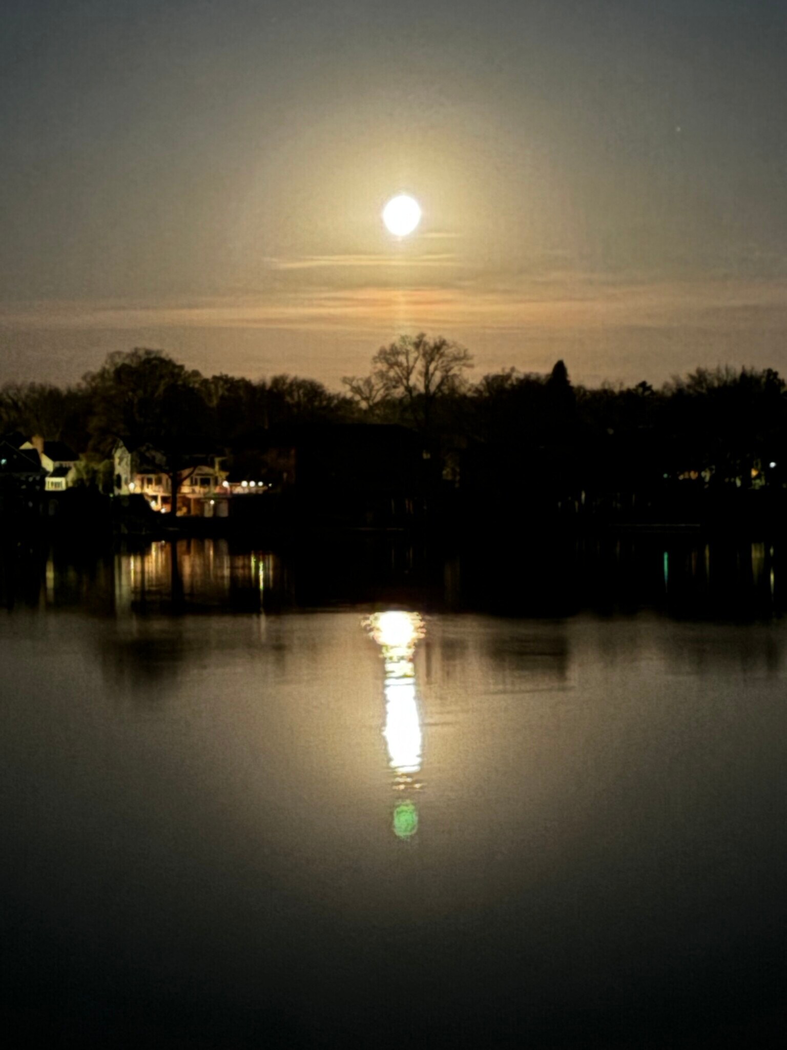 Beautiful Lake views - 319 N Lake Rd