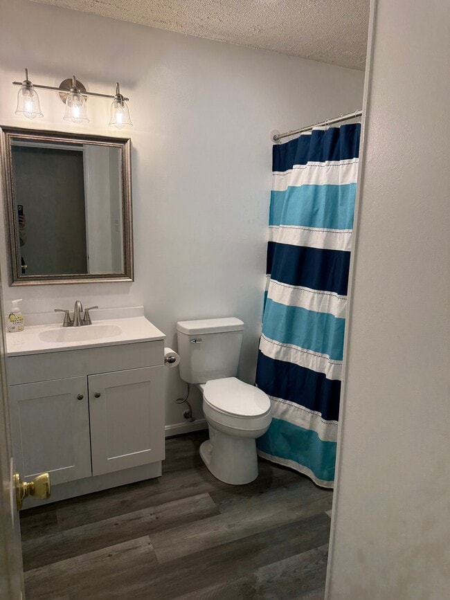 Building Photo - 126 Upshur Dr