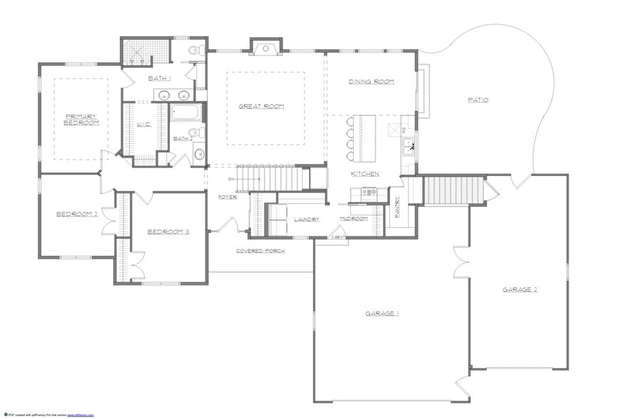 Building Photo - 2913 Latigo Trce