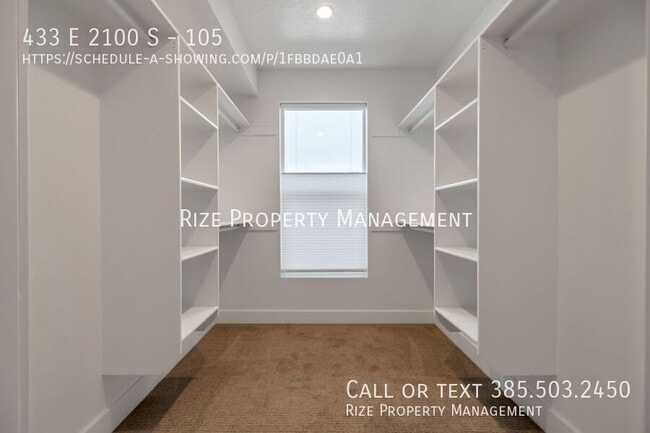 Building Photo - 433 E 2100 S