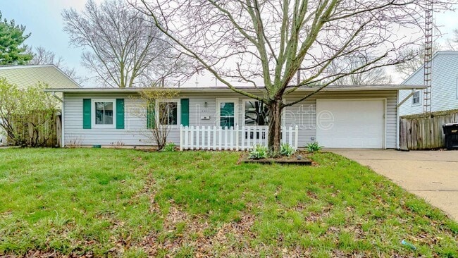 Building Photo - 2513 Oswego Ln