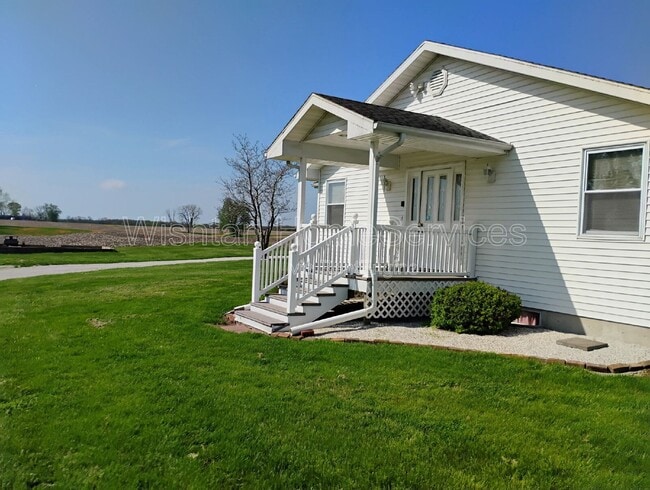 Building Photo - 2348 N 1200th Ave