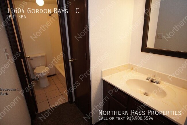 Building Photo - 11604 Gordon Bays Way