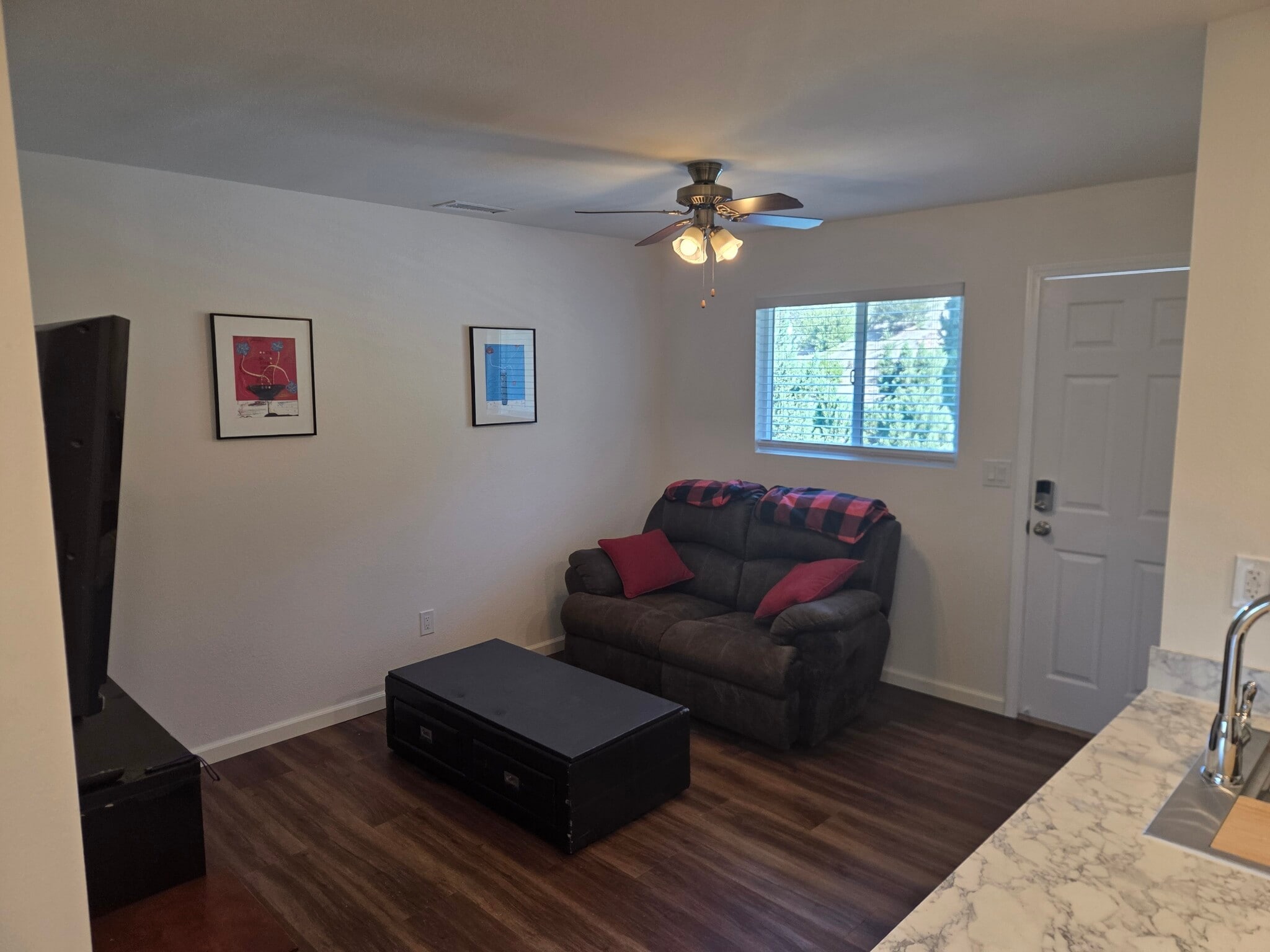 Building Photo - 4319 Corral Canyon Rd