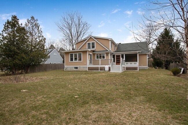Building Photo - 58 Southfield Rd