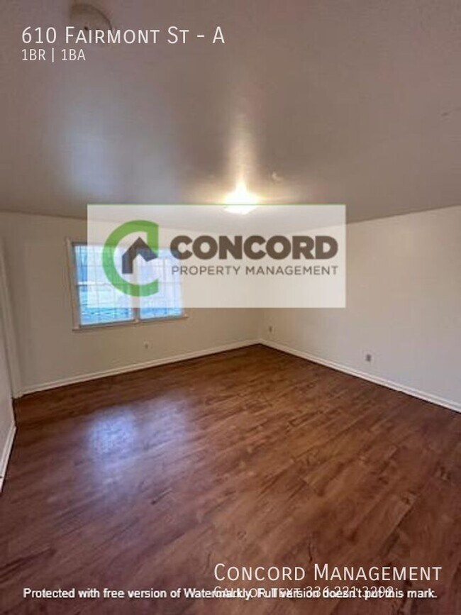 Building Photo - 610 Fairmont St