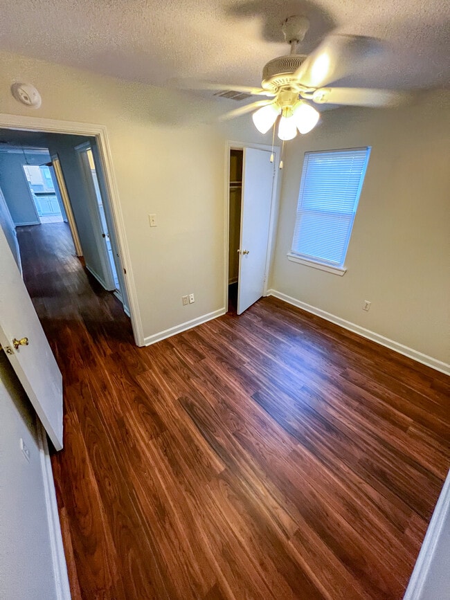Bedroom 1 (smallest) - 7810 W Navy Cir