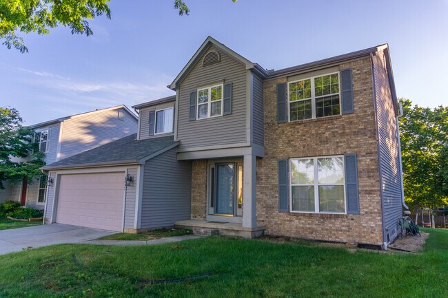 Building Photo - 6657 Delburn Ct
