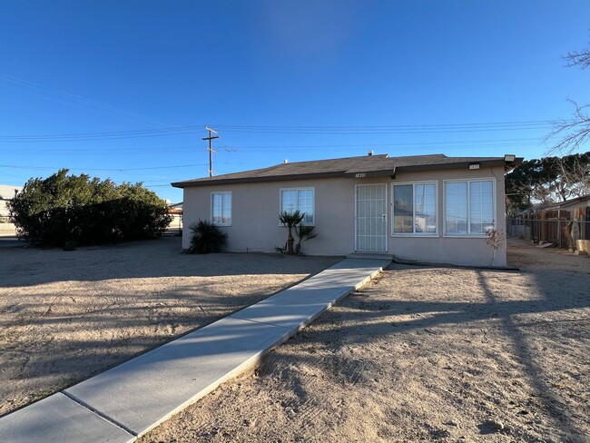 Primary Photo - 3 Bedroom 1 Bathroom House with Huge Fence...