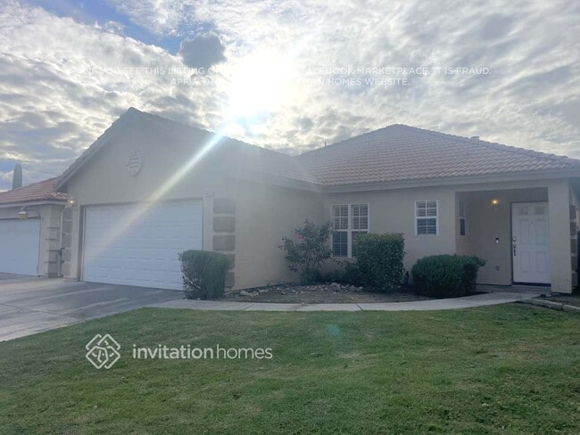 Building Photo - 7834 Nye Dr