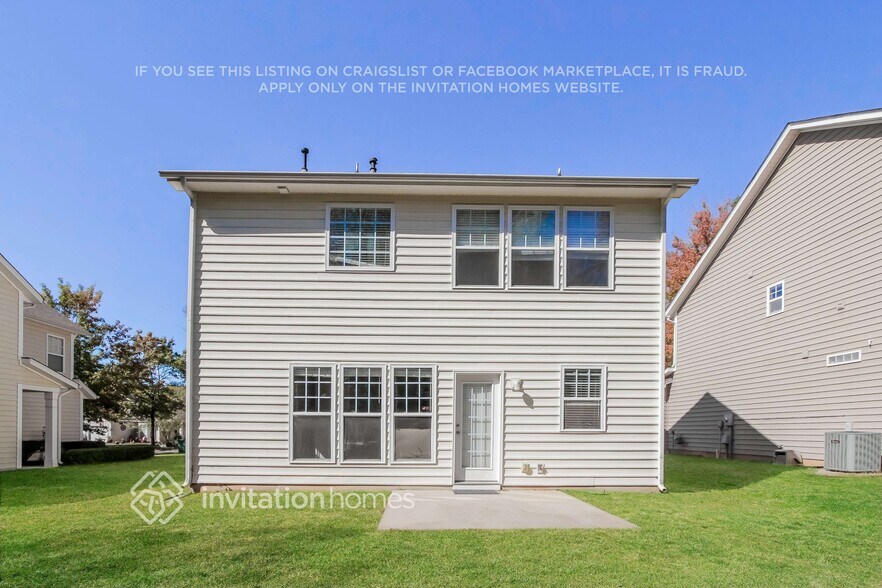 Building Photo - 1617 Hammond Dr