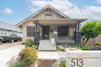 Building Photo - 513 W Fourth Plain Blvd