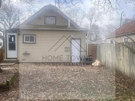 Building Photo - 724 Cawood St