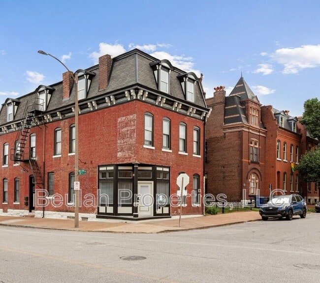 Building Photo - 1200 Allen Ave