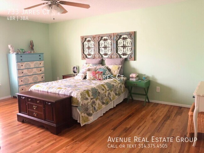 Building Photo - 733 Jares Ct