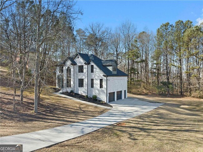 Building Photo - 6015 Canaan Woods Dr SW