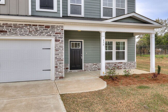 Building Photo - Ready for you - Comfort AND sophistication in Martinez, GA!