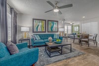 Interior Photo - ARIUM Surfside at Ponte Vedra Beach