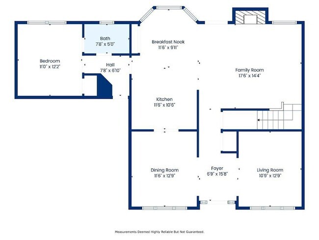 Building Photo - 5632 Savannah River Rd