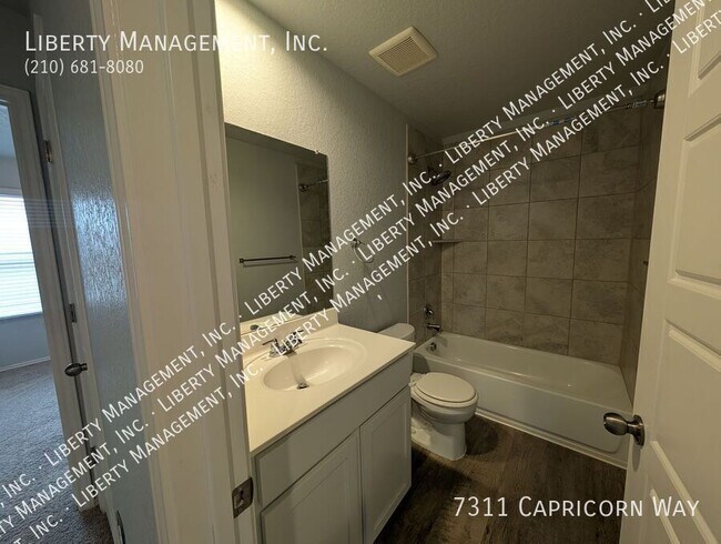 Building Photo - 7311 Capricorn Way