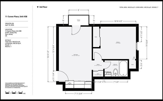 Building Photo - 11 Cuneo Pl
