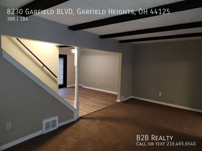 Building Photo - 8230 Garfield Blvd