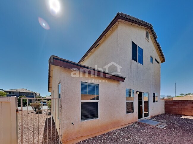 Building Photo - 4750 Chino Peak Ct