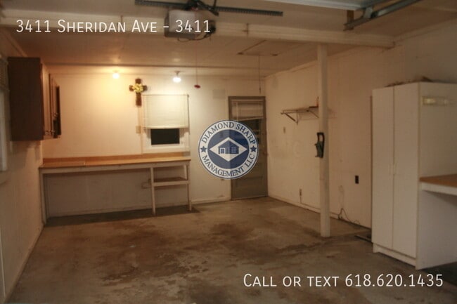 Building Photo - 3411 Sheridan Ave