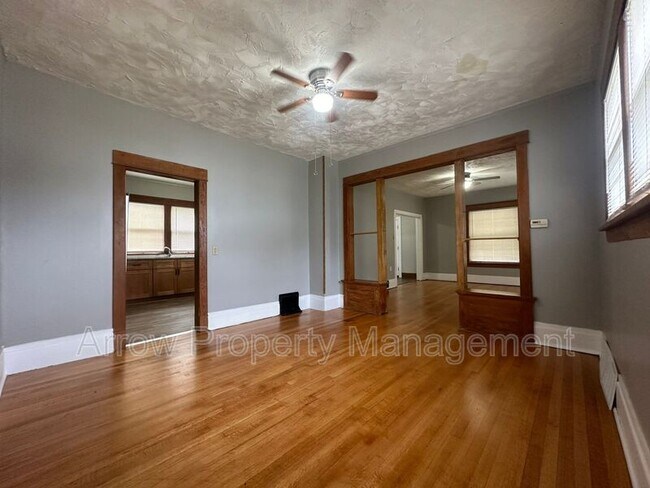 Building Photo - 626 N 23rd St