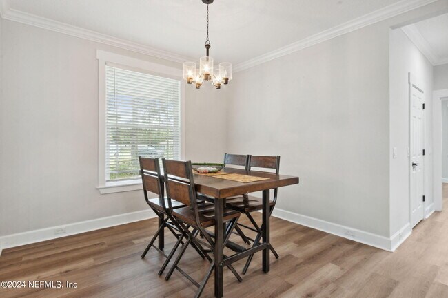 Building Photo - 7912 Odis Yarborough Rd