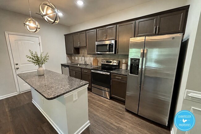 Building Photo - 6513 Dusty Edge Trl