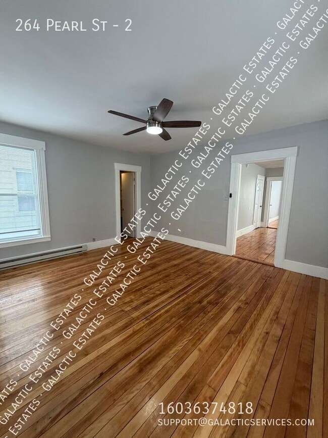 Building Photo - 264 Pearl St