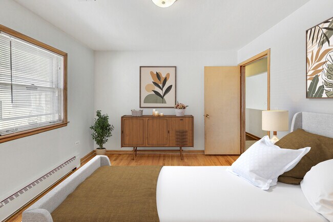 Building Photo - 1108 Fortuna Ave