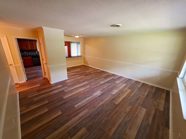 Building Photo - Nicely updated 3 bedroom, 2 bath home with 1-car garage