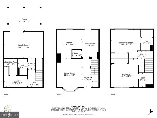 Building Photo - 7113 Latour Ct