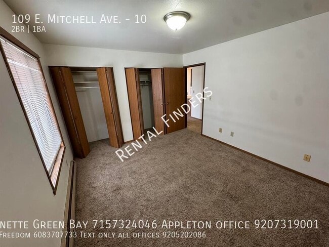 Building Photo - 109 E Mitchell Ave