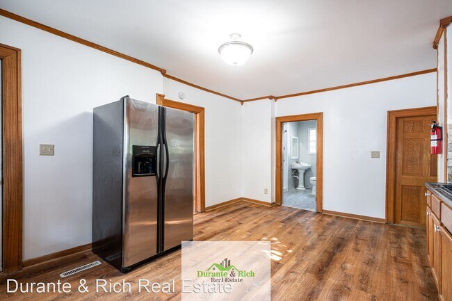 Building Photo - 2 br, 1 bath House - 1819 Marquette Street