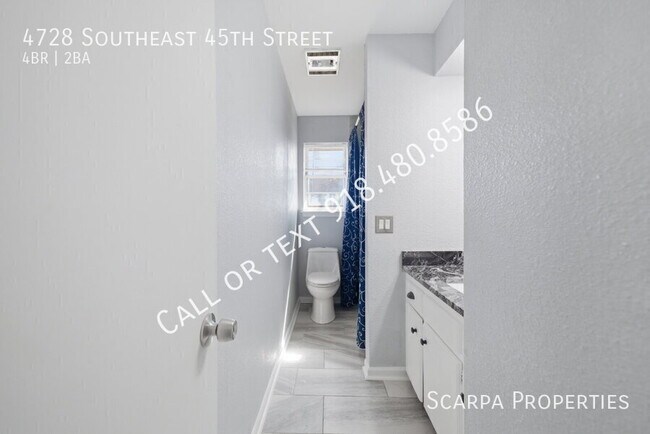 Building Photo - 4728 SE 45th St