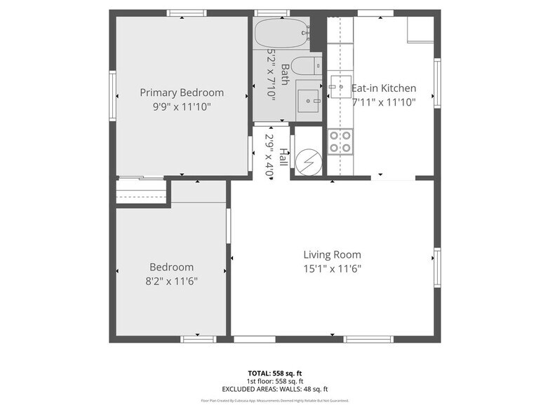 Building Photo - 106 Midway Oval