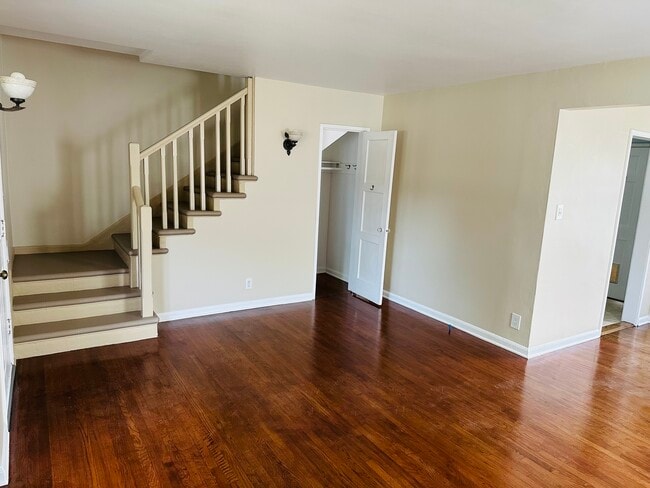Living Room - 7361 W Manchester Ave