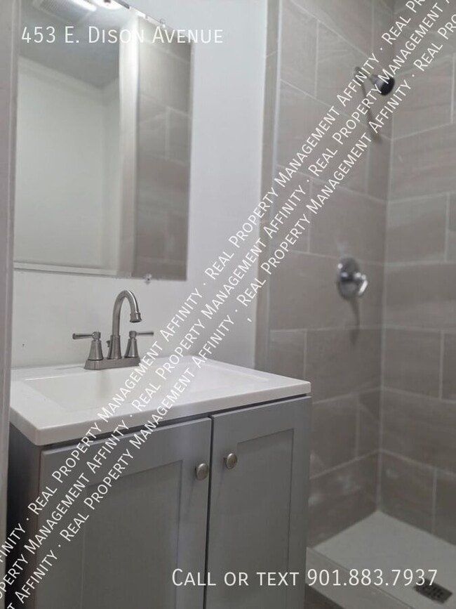 Building Photo - 453 E Dison Ave