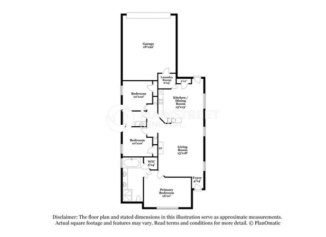 Building Photo - 6967 Parkbrook Ln