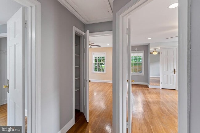 Building Photo - 4712 Piney Branch Rd NW
