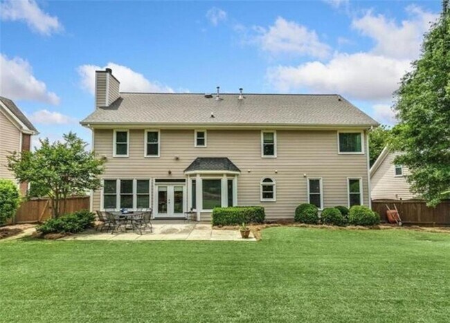 Building Photo - 2465 Devon Leigh Walk NW